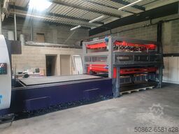 BYSTRONIC BYSPRINT FIBER 3015