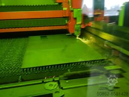 BYSTRONIC BYSPRINT FIBER 3015