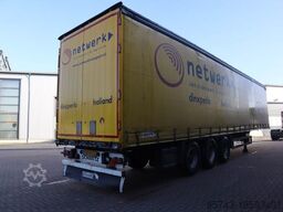 Schmitz CARG SCB3ST CoC Documents, TuV Loading Certificate