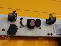 Schmitz CARG SCB3ST CoC Documents, TuV Loading Certificate