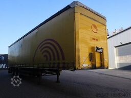 Schmitz CARG SCB3ST CoC Documents, TuV Loading Certificate