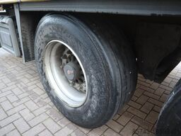 Schmitz CARG SCB3ST CoC Documents, TuV Loading Certificate