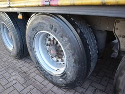 Schmitz CARG SCB3ST CoC Documents, TuV Loading Certificate