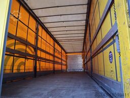 Schmitz Cargobull SCB3ST Vol CoC Documents, TuV Loading Ce