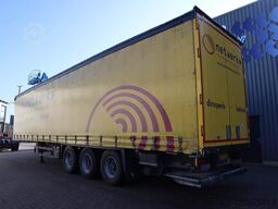 Schmitz Cargobull SCB3ST Vol CoC Documents, TuV Loading Ce