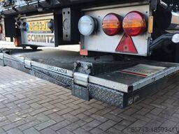 Schmitz Cargobull SCB3ST Vol CoC Documents, TuV Loading Ce