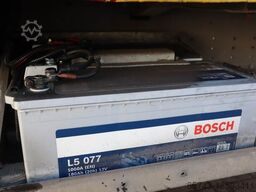 Schmitz Cargobull SCB3ST Vol CoC Documents, TuV Loading Ce