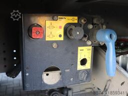 Schmitz Cargobull SCB3ST Vol CoC Documents, TuV Loading Ce