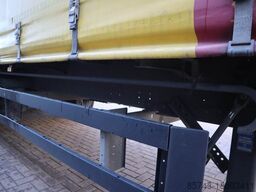 Schmitz Cargobull SCB3ST Vol CoC Documents, TuV Loading Ce