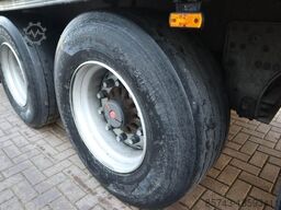 Schmitz Cargobull SCB3ST Vol CoC Documents, TuV Loading Ce