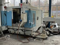 SIGMA ZENIT 3-PALLET