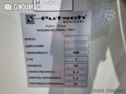 PUTSCH MENICONI SVP 145