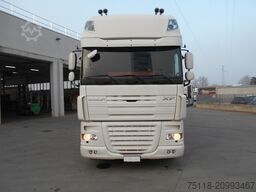 DAF XF 460 FAN - 6x2 FRIGORIFERO