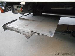 DAF XF 460 FAN - 6x2 FRIGORIFERO