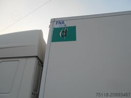 DAF XF 460 FAN - 6x2 FRIGORIFERO