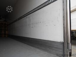 DAF XF 460 FAN - 6x2 FRIGORIFERO