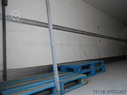 DAF XF 460 FAN - 6x2 FRIGORIFERO