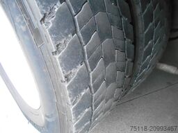 DAF XF 460 FAN - 6x2 FRIGORIFERO