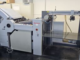 Horizon AFC-746+PFU-74D Vollautomat