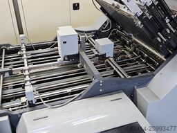 Horizon AFC-746+PFU-74D Vollautomat