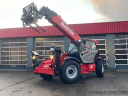 Manitou MT 1840 100HP | 25 KM/H | NEW | LIMITED STOCK
