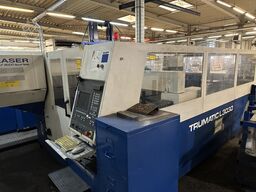 TRUMPF Trumatic L3030