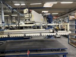 TRUMPF Trumatic L3030