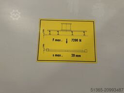 TRUMPF Trumatic L3030