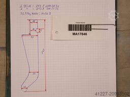 unbekannt 31/143 mm  R5