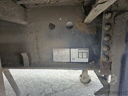 Pacton LXD339 |. SAF DISC| DUTCH TRAILER |APK/TUV 10-0...