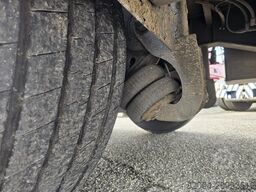 Pacton LXD339 |. SAF DISC| DUTCH TRAILER |APK/TUV 10-0...