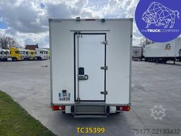 Renault Trafic 145.32 frigo