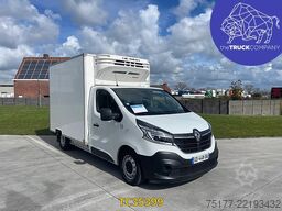 Renault Trafic 145.32 frigo