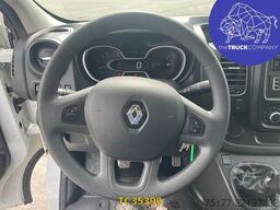 Renault Trafic 145.32 frigo