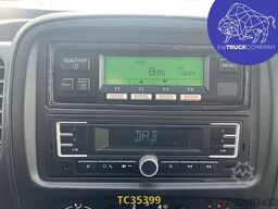 Renault Trafic 145.32 frigo