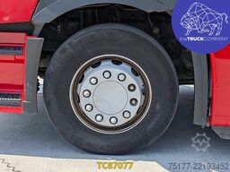 Renault T 520