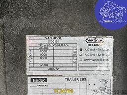 Vanhool 