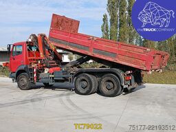 Mercedes-Benz SK 2531