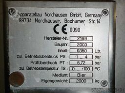 Apparatebau Nordhausen 