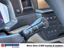 MAN TGS 18.480 BL 4x2, MEHRFACH VORHANDEN!