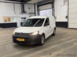 Volkswagen Caddy Volkswagen Caddy 2.0 TDI HANDGESCHAKELD *...
