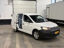Volkswagen Caddy Volkswagen Caddy 2.0 TDI HANDGESCHAKELD *...