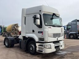 Renault Premium 460 DXI (GOOD CONDITION / PROPRE / BONN...