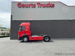 Renault T460 4X2 TREKKER/TRACTOR/SZM + KIPPER/TIPPER HY...