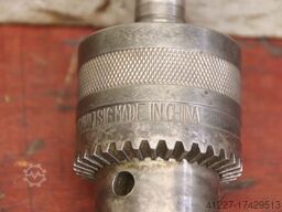 Triangle Brand JS16 2-16 mm