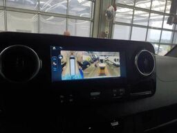 Mercedes-Benz Sprinter 317 Maxi XXL,MBUX,Navi,Kamera
