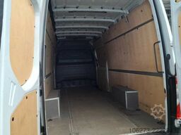 Mercedes-Benz Sprinter 317 Maxi,9GTronic,MBUX,Kamera,LED