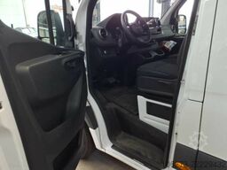Mercedes-Benz Sprinter 317 Maxi,9GTronic,MBUX,Kamera,LED