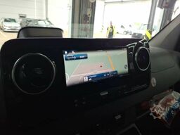 Mercedes-Benz Sprinter 317 Maxi,9GTronic,MBUX,Kamera,LED