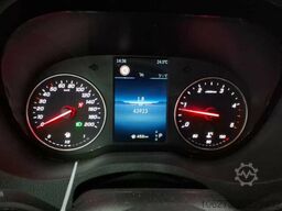 Mercedes-Benz Sprinter 317 Maxi,9GTronic,MBUX,Kamera,LED